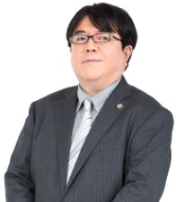 代表弁護士　田中 泰雄